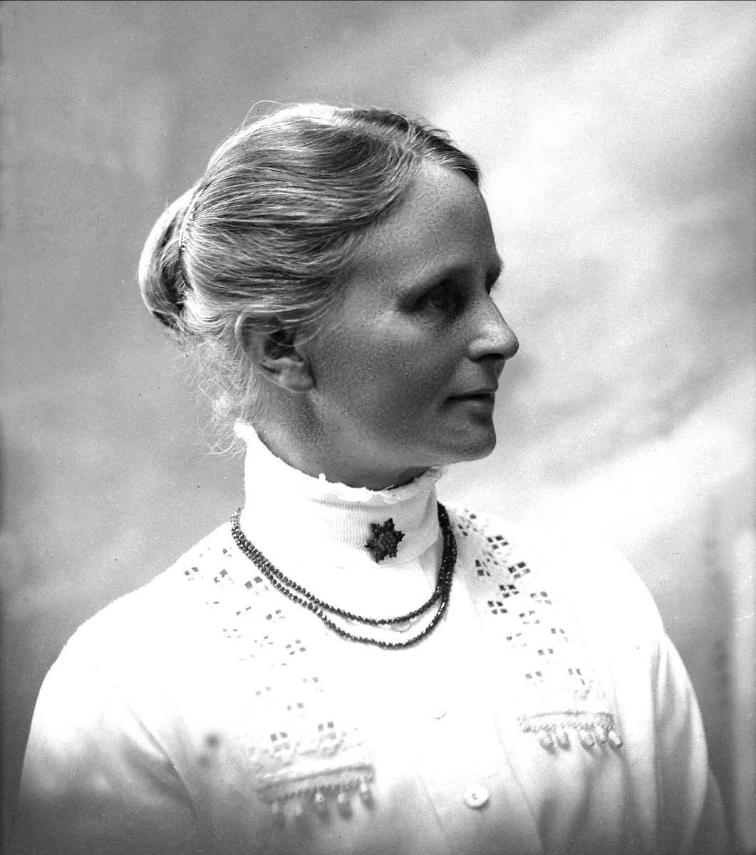 Gustav Borgen, NFB.43256