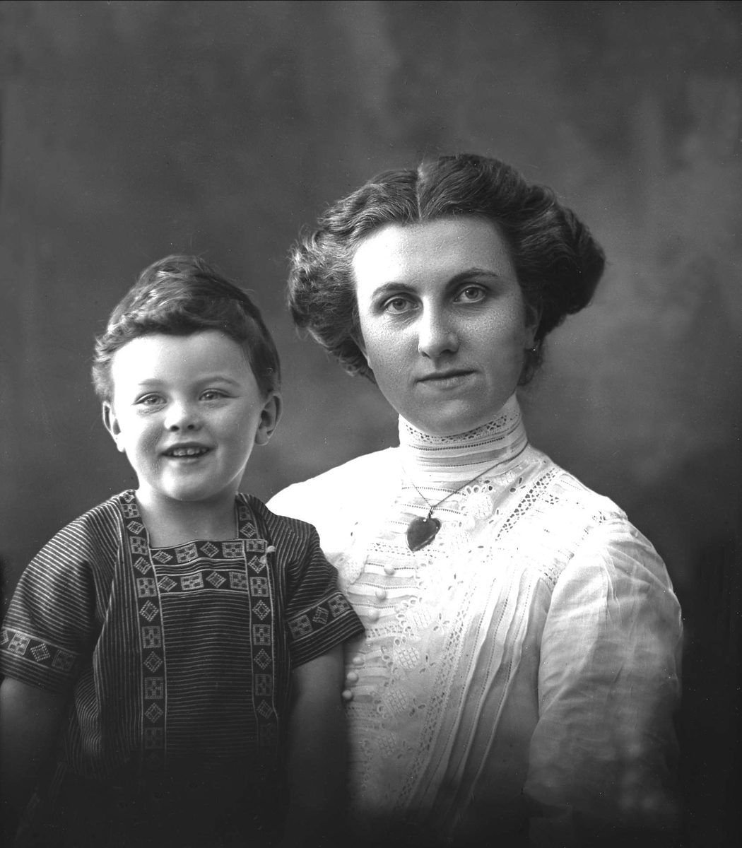 Gustav Borgen, NFB.43264
