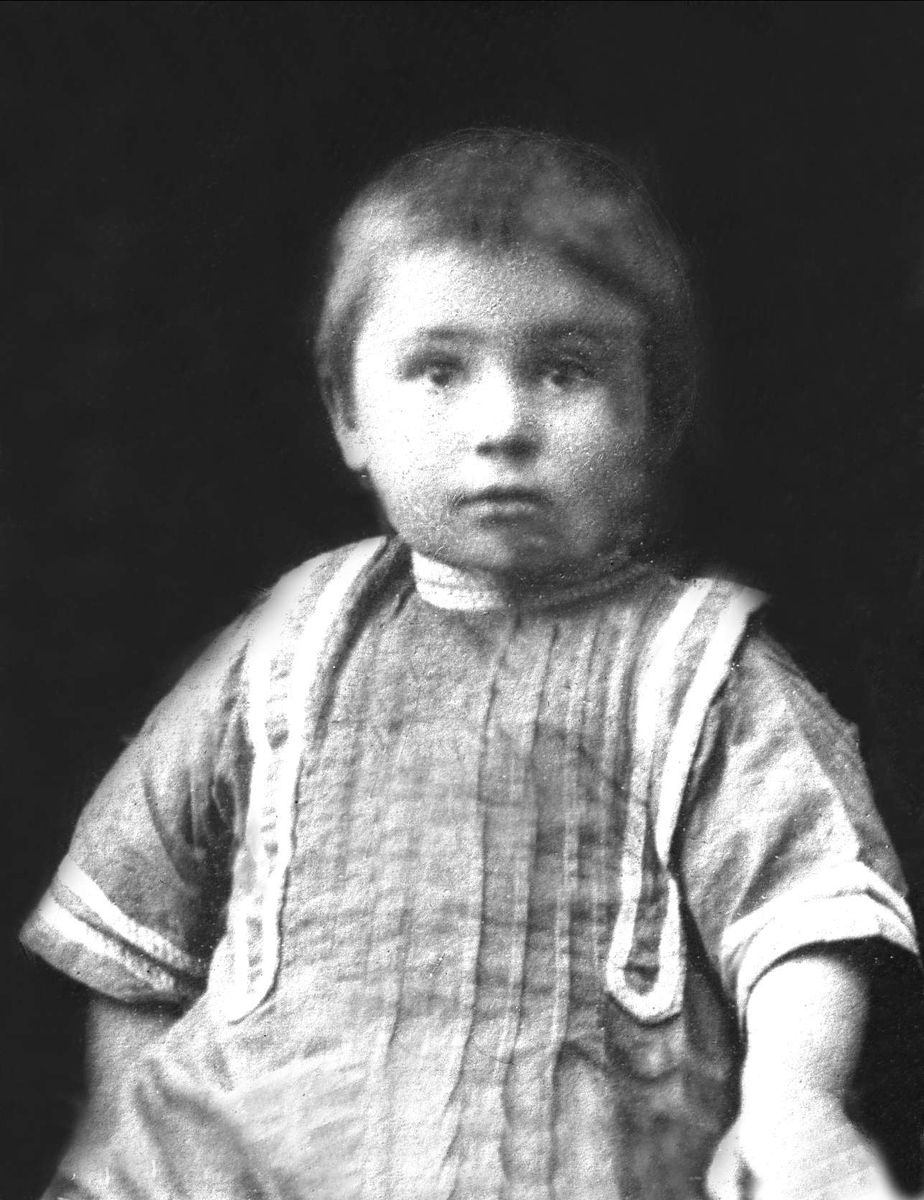 Gustav Borgen, NFB.43265