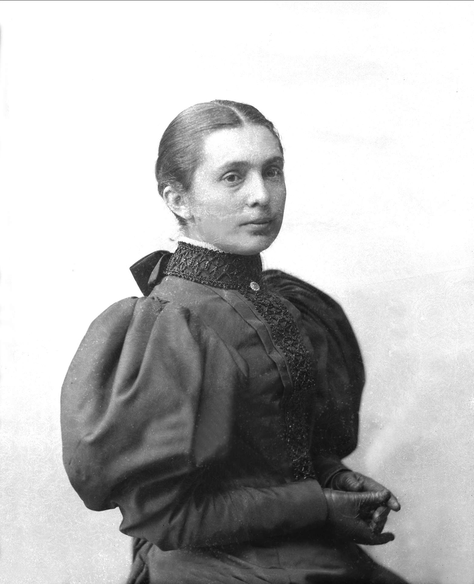 Gustav Borgen, NFB.43298