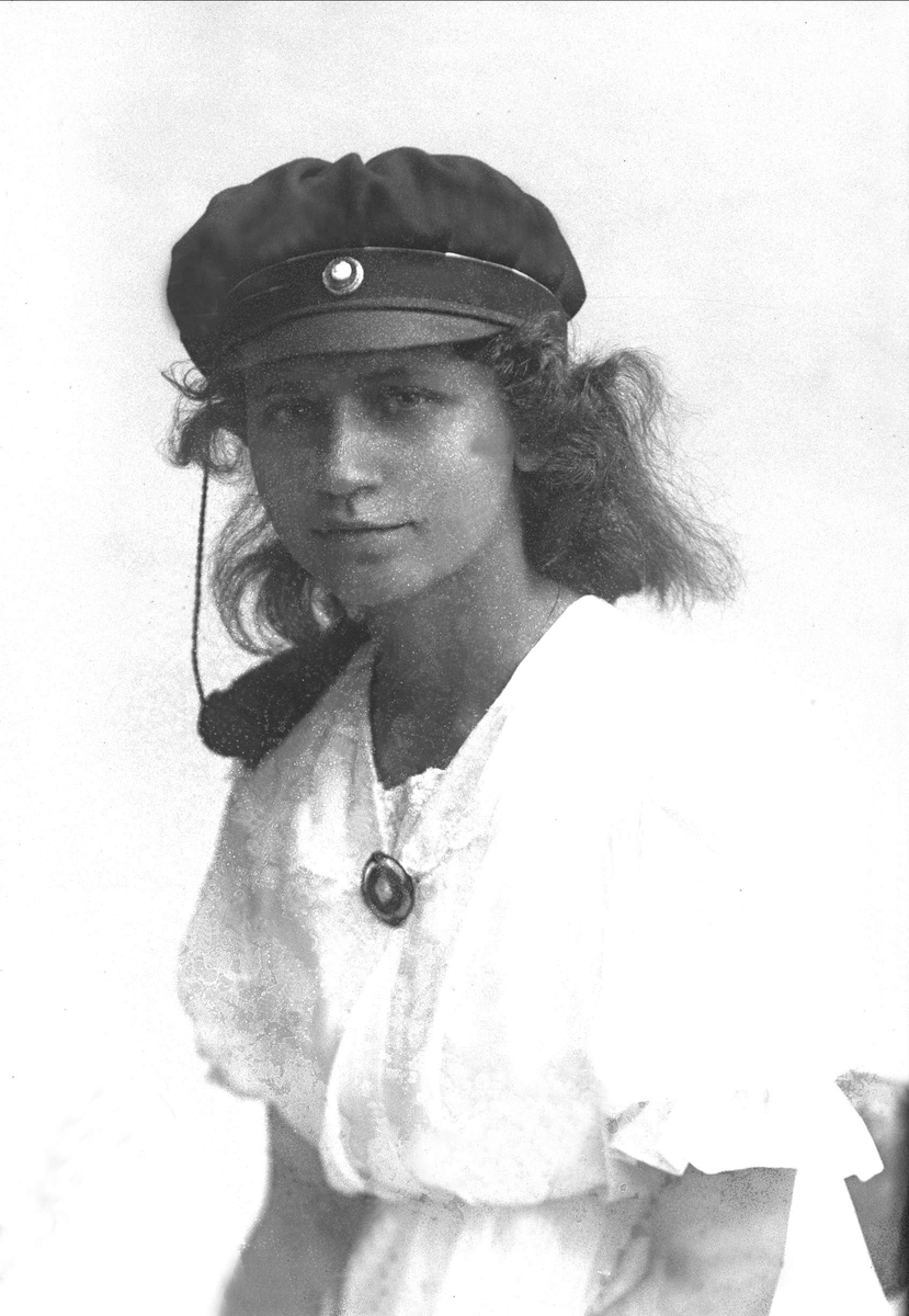 Gustav Borgen, NFB.43357