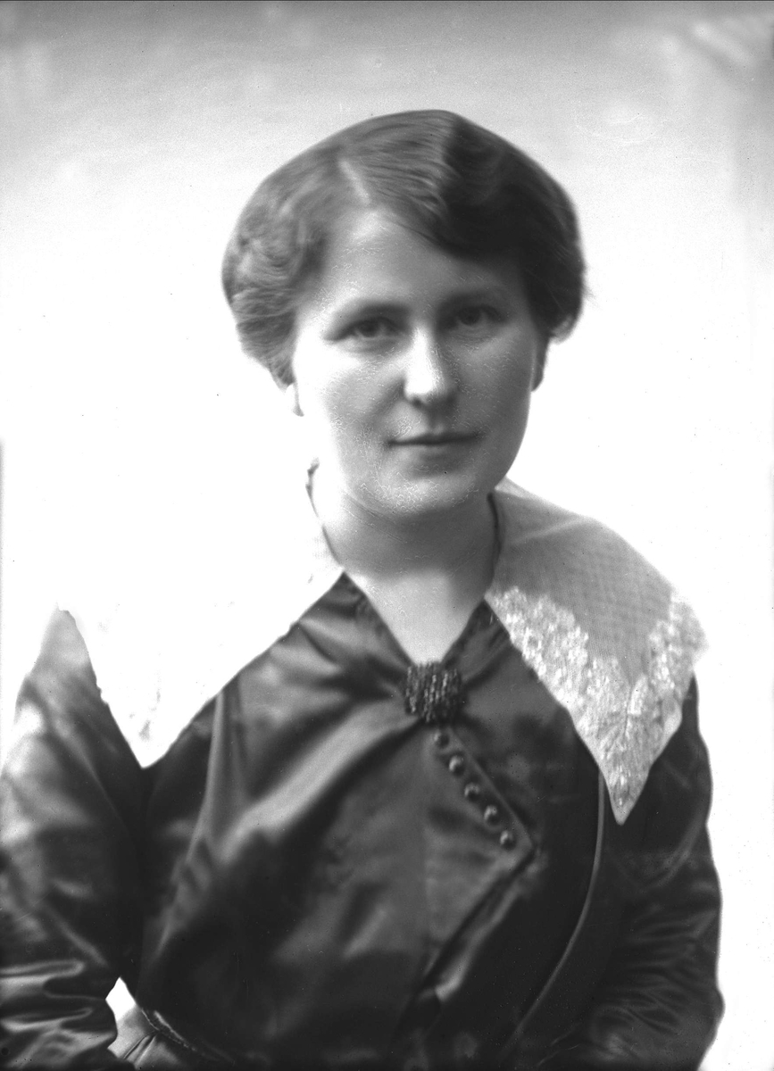 Gustav Borgen, NFB.43367