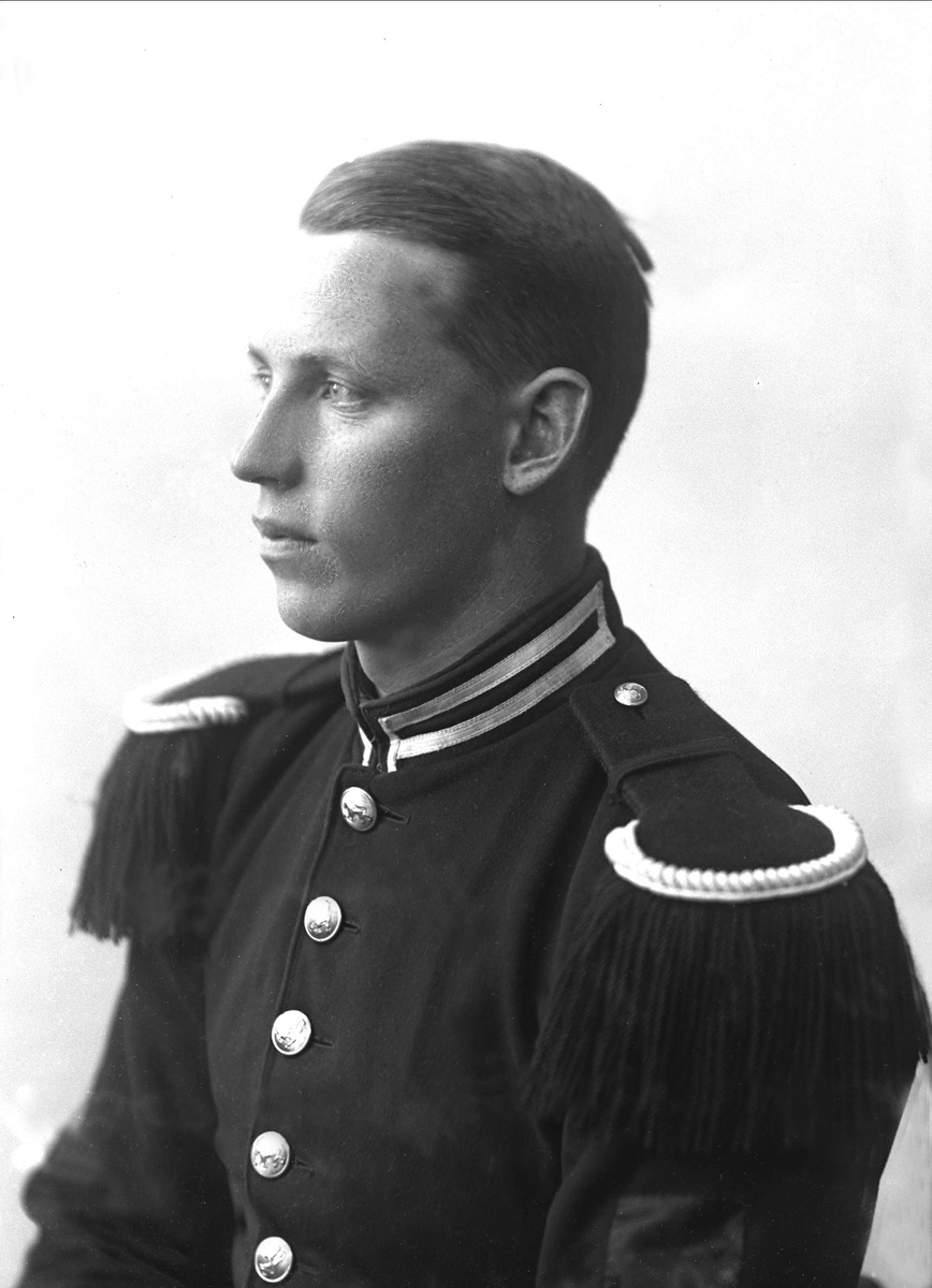 Gustav Borgen, NFB.43383