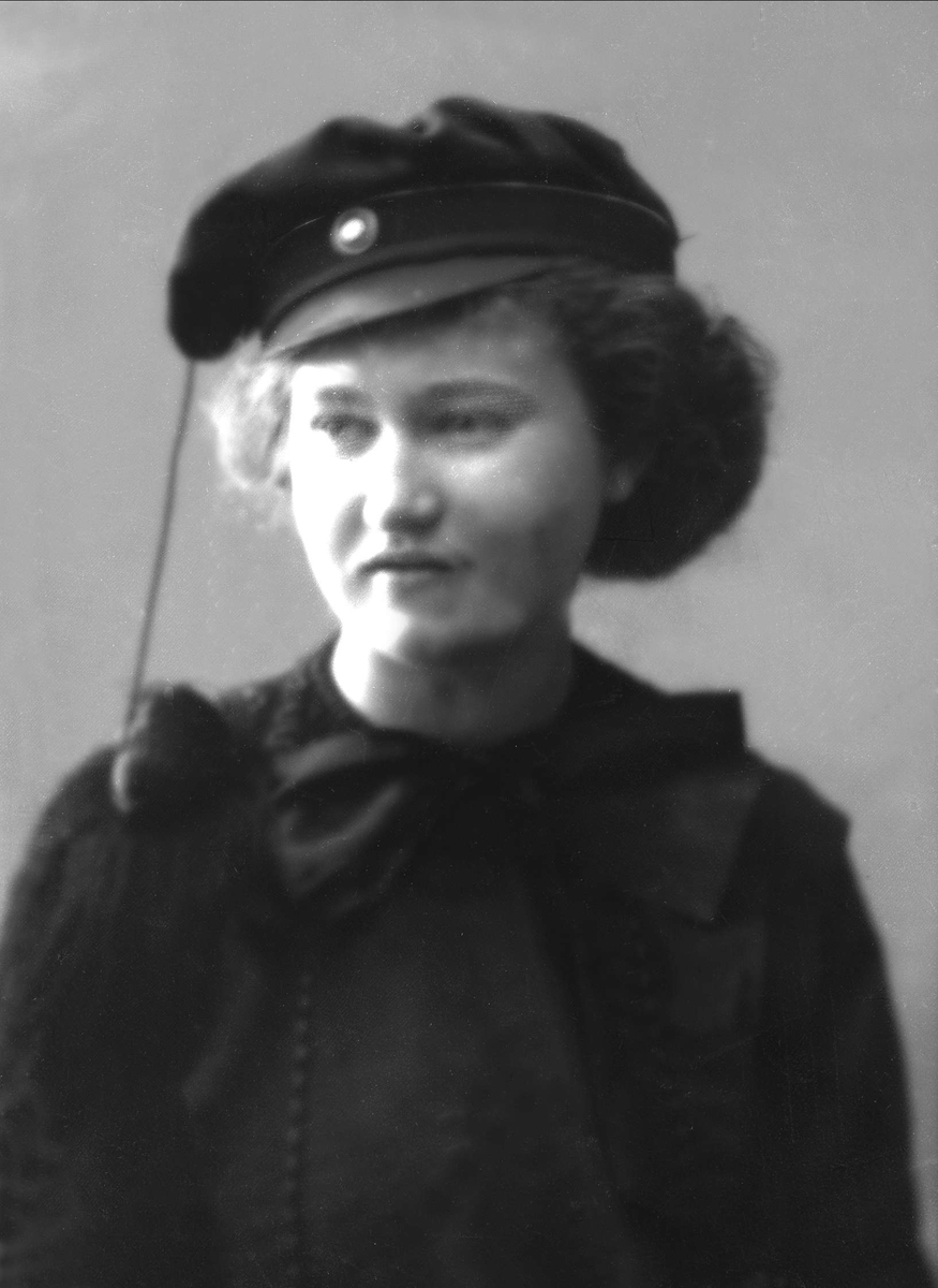 Gustav Borgen, NFB.43391