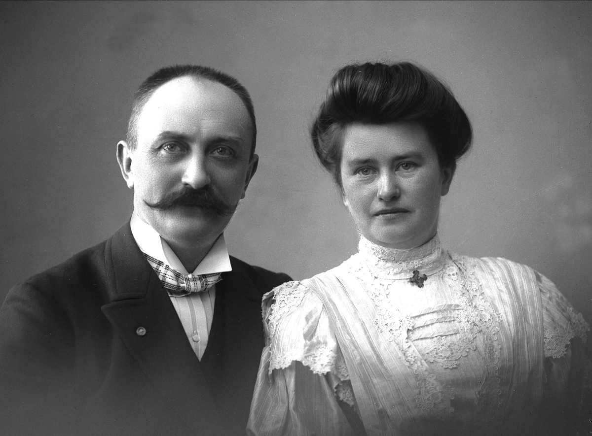 Gustav Borgen, NFB.43488