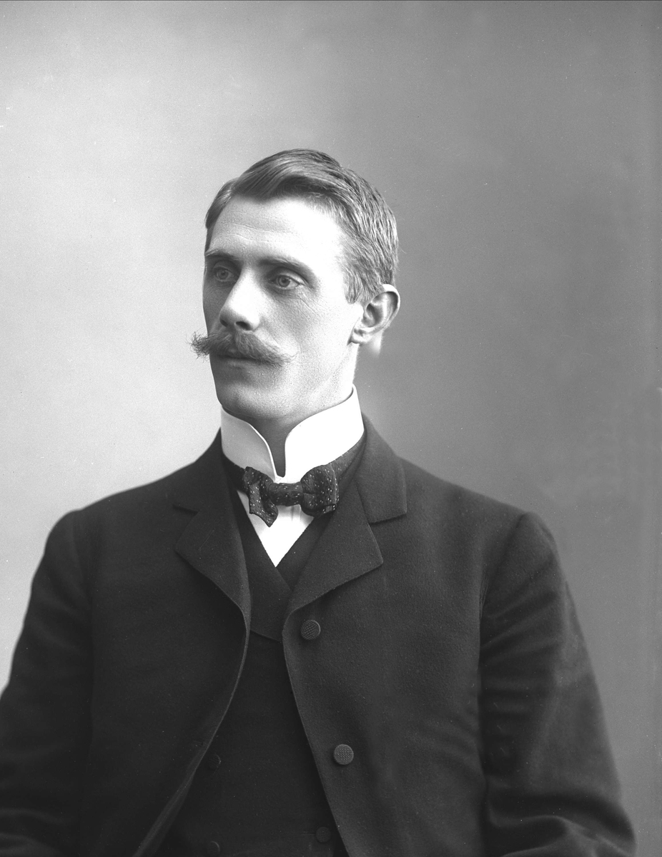 Gustav Borgen, NFB.43527