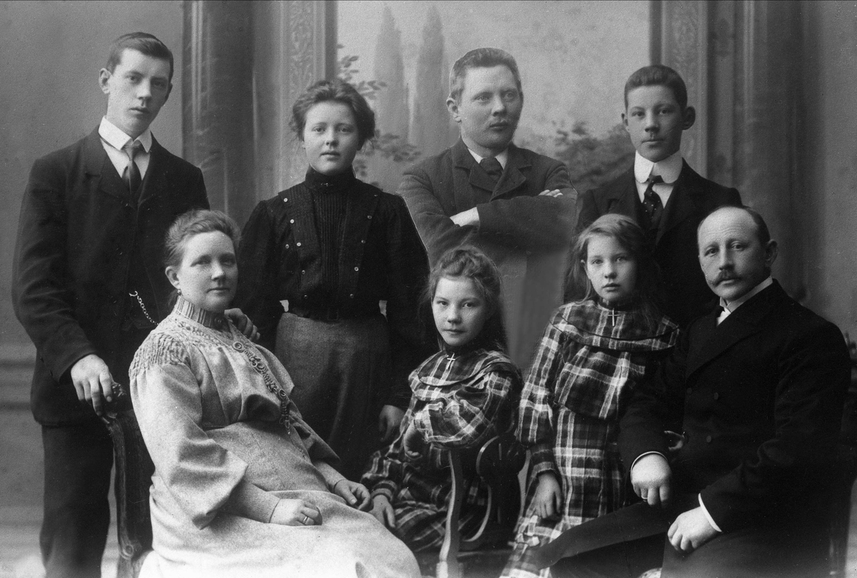 Gustav Borgen, NFB.43619