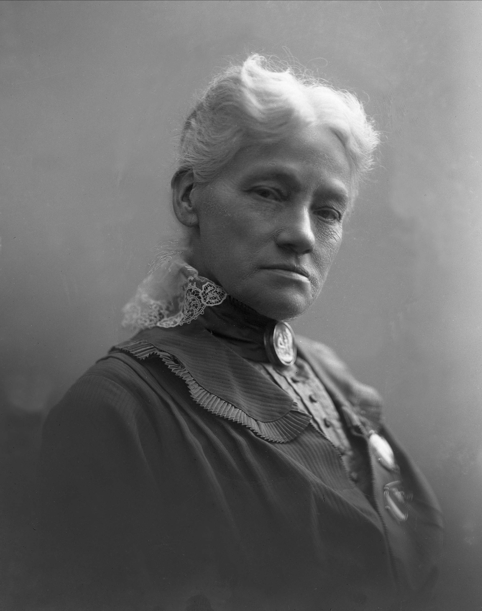 Gustav Borgen, NFB.43656