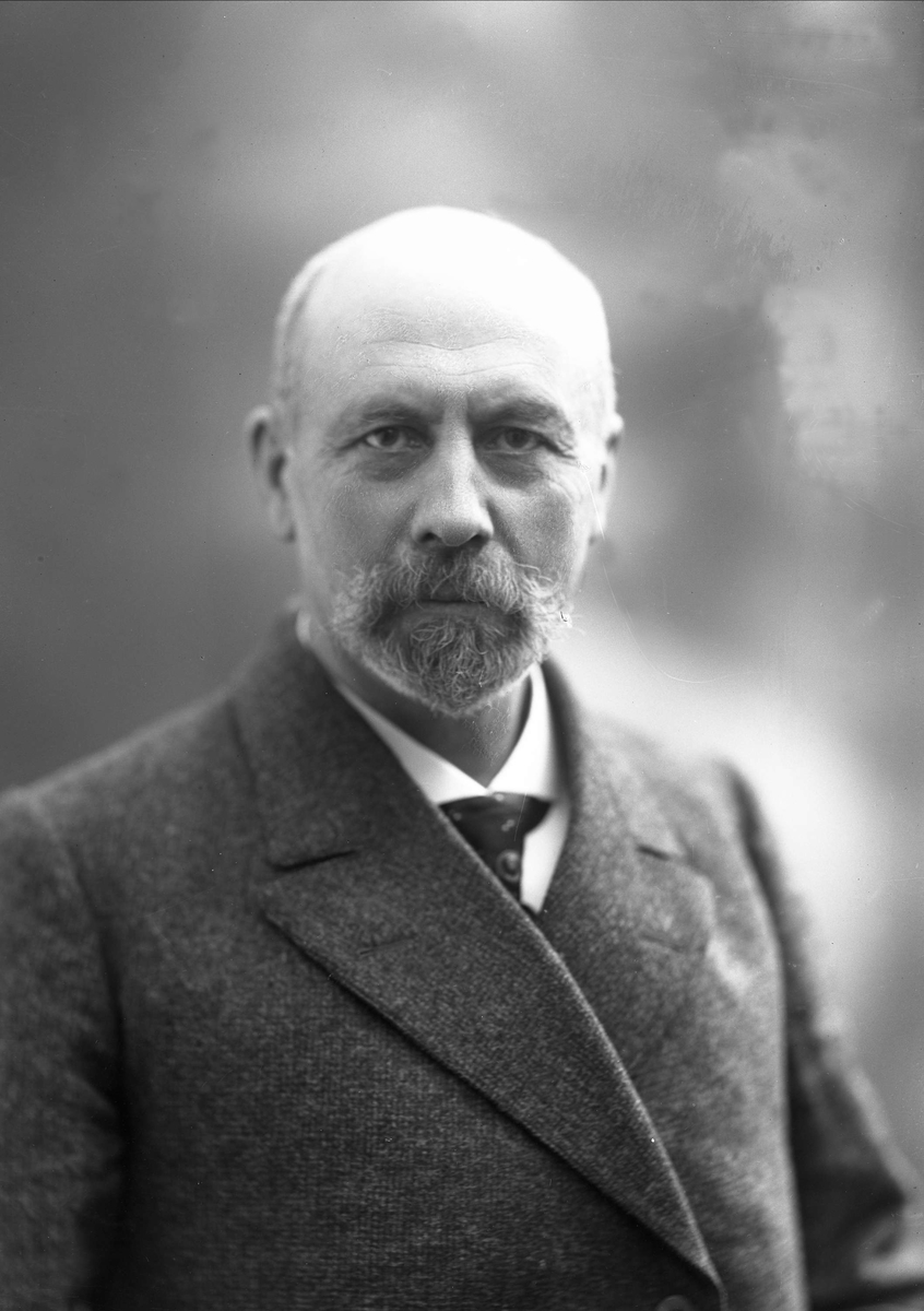 Gustav Borgen, NFB.43664