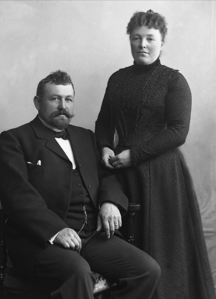 Gustav Borgen, NFB.43728