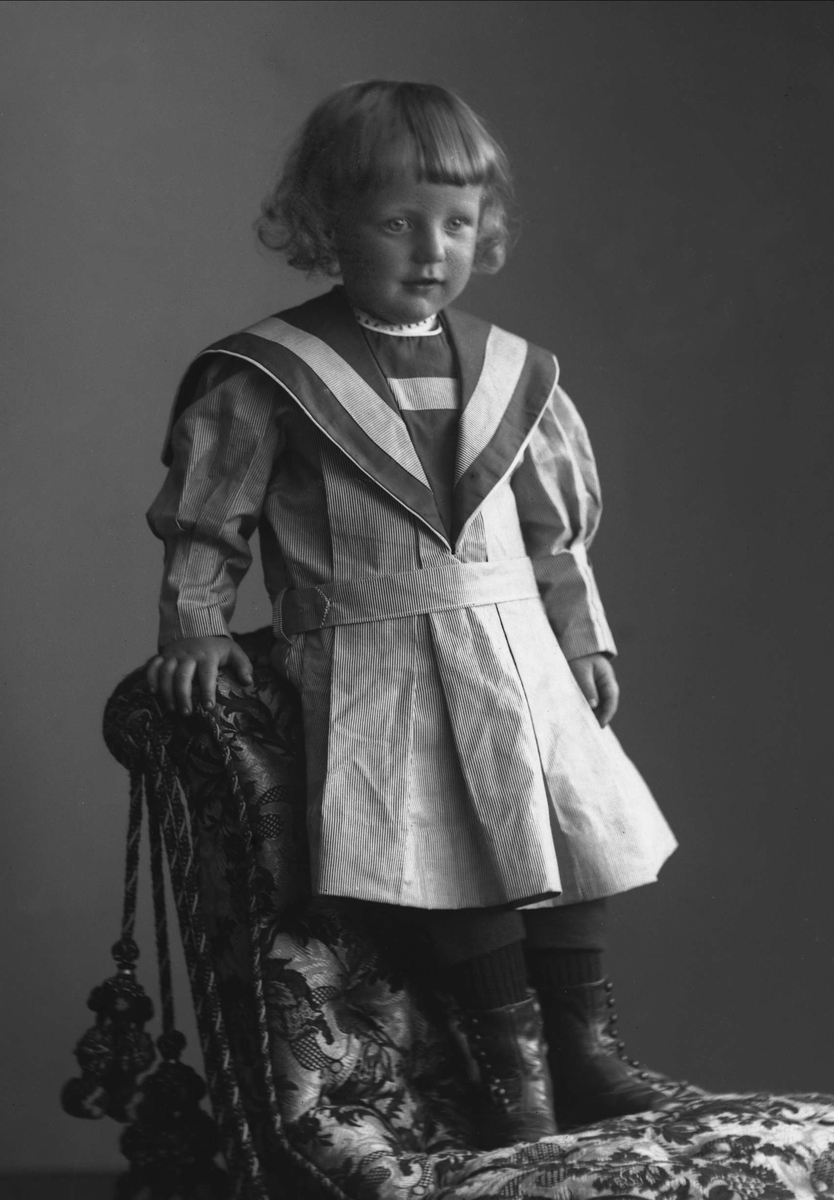 Gustav Borgen, NFB.43847