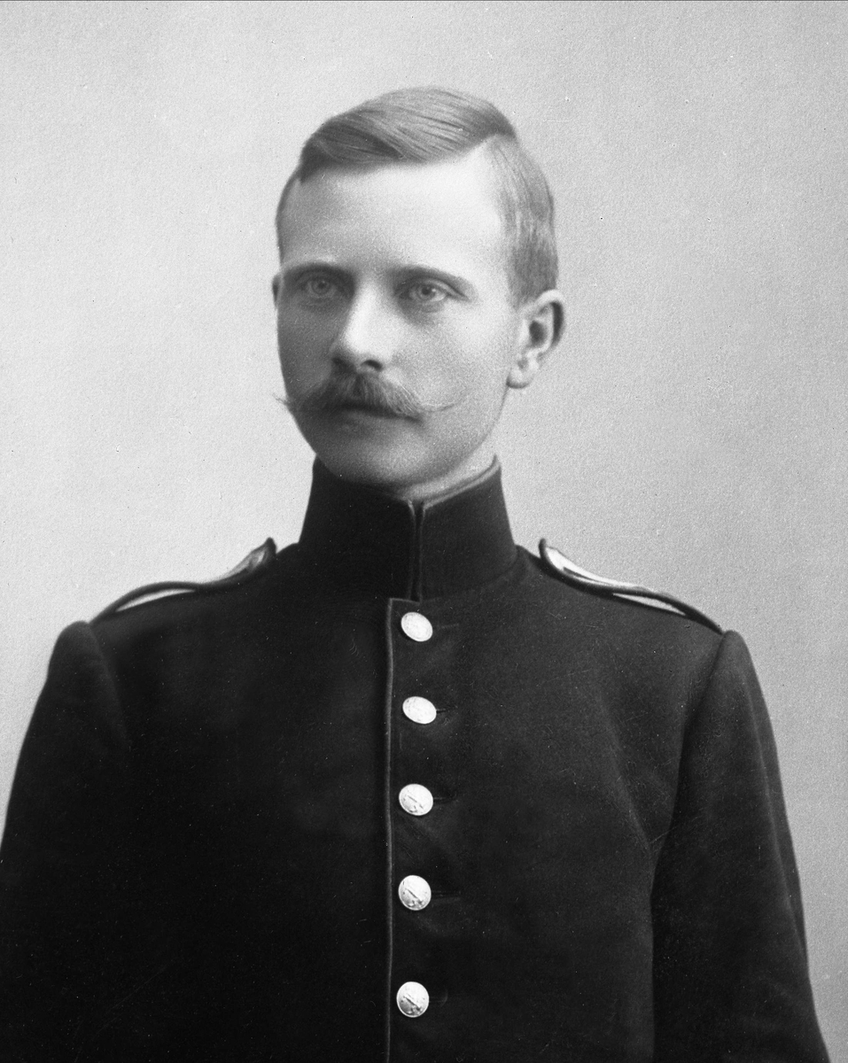 Gustav Borgen, NFB.43914