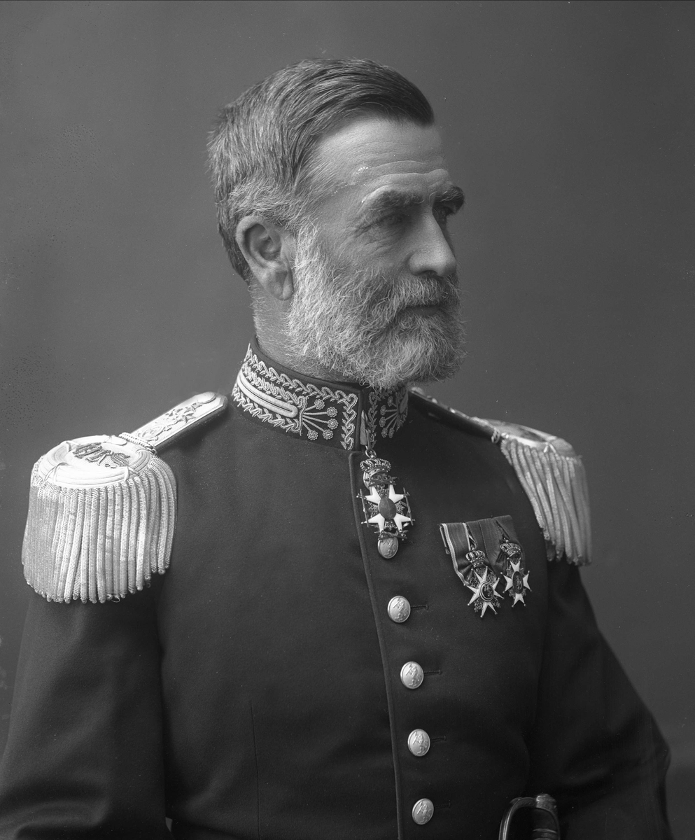 Gustav Borgen, NFB.43925