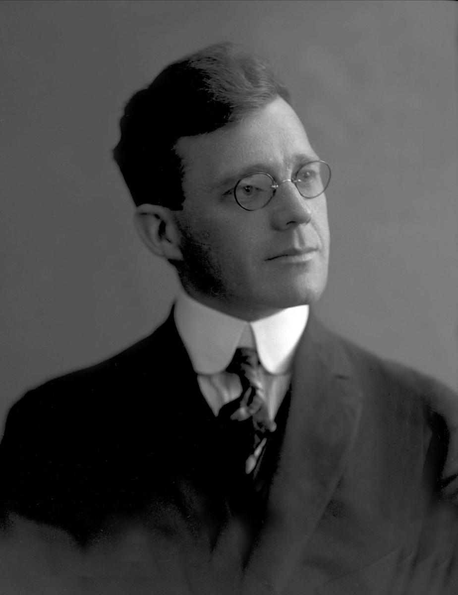 Gustav Borgen, NFB.44114