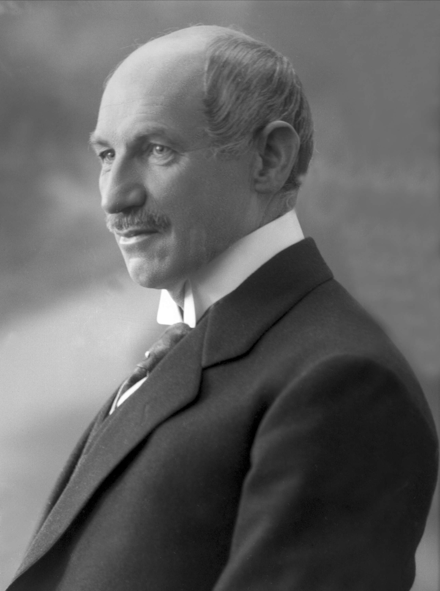 Gustav Borgen, NFB.44124