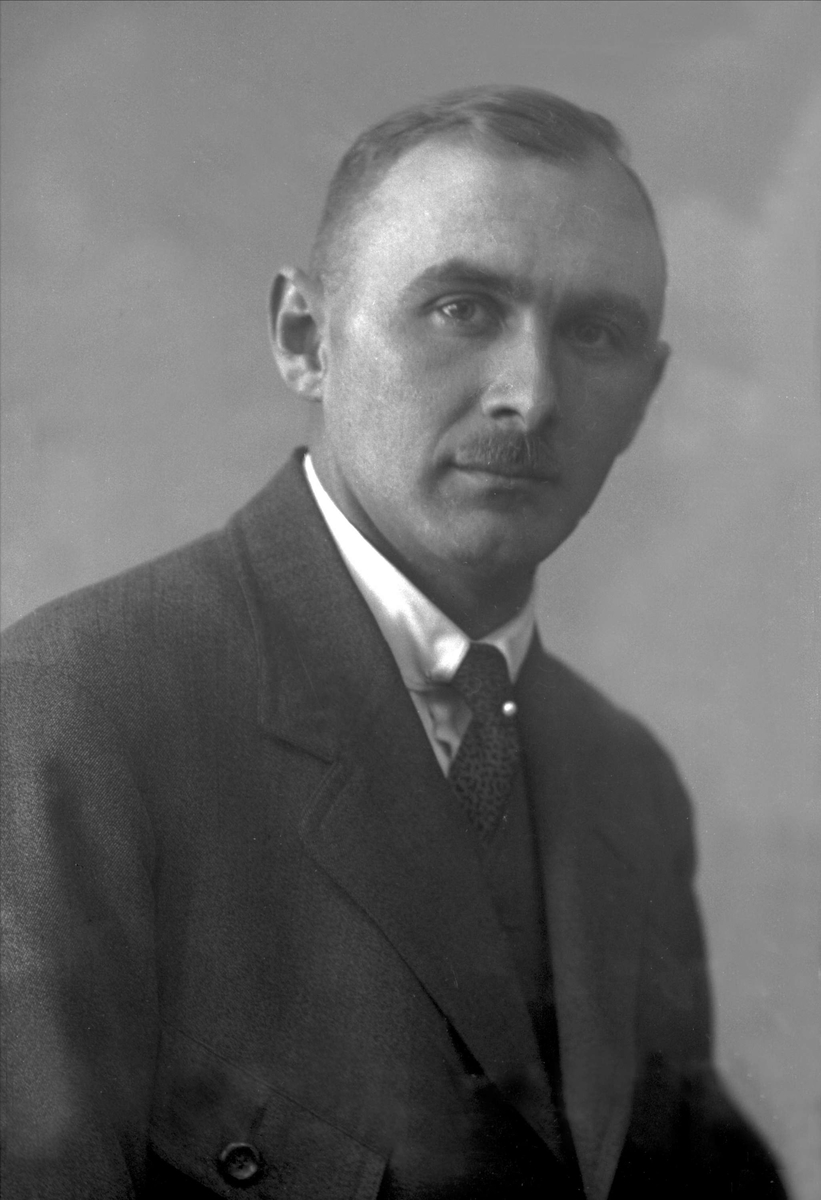 Gustav Borgen, NFB.44139