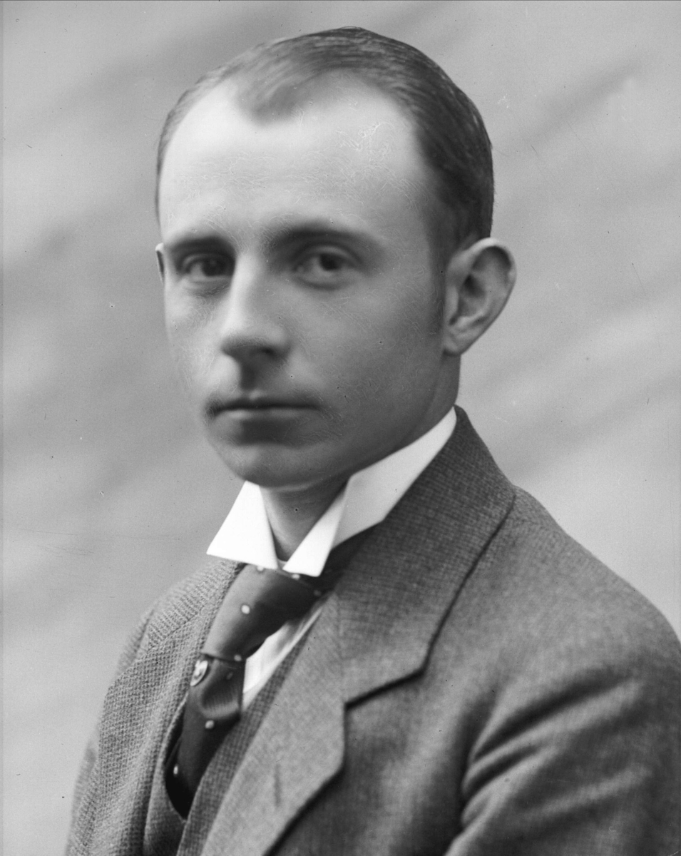 Gustav Borgen, NFB.44151