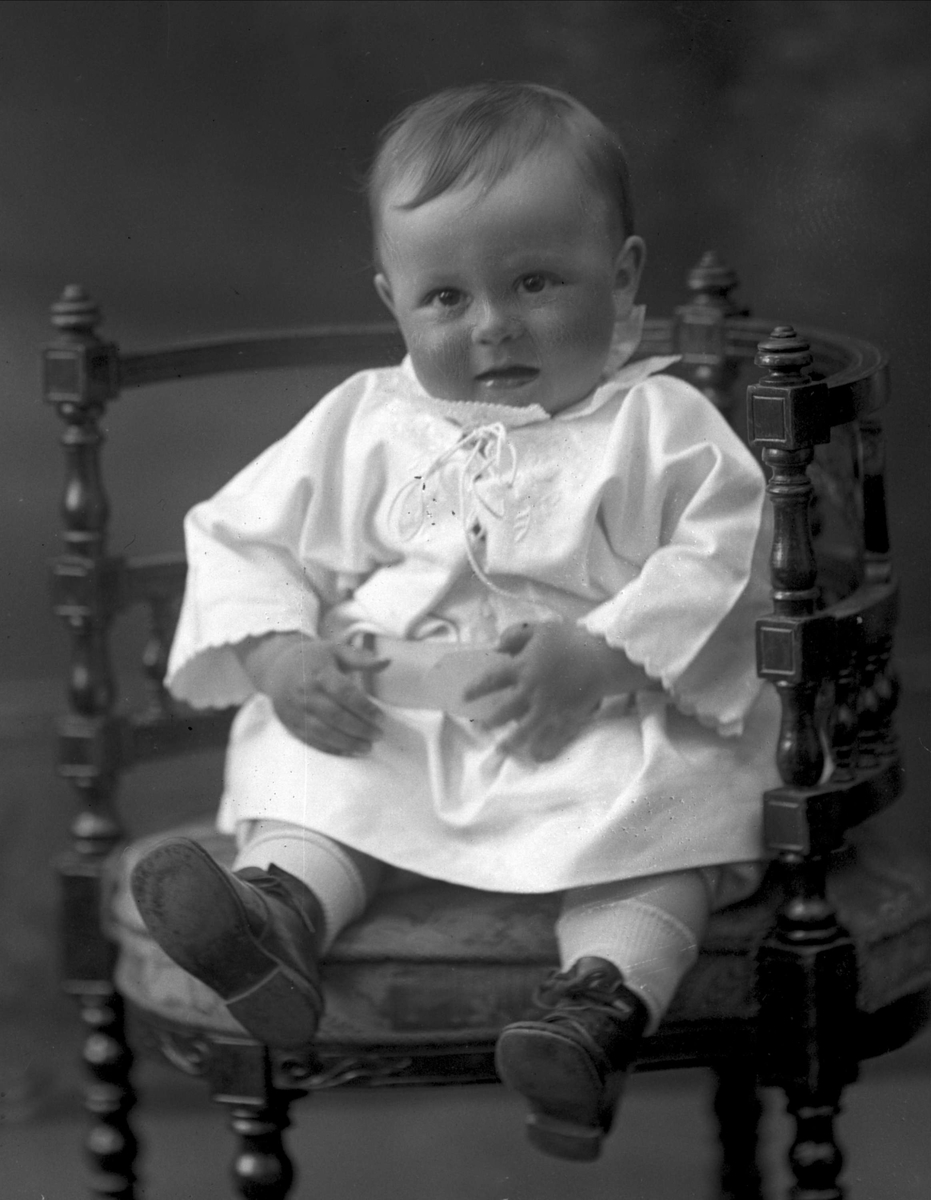 Gustav Borgen, NFB.44155
