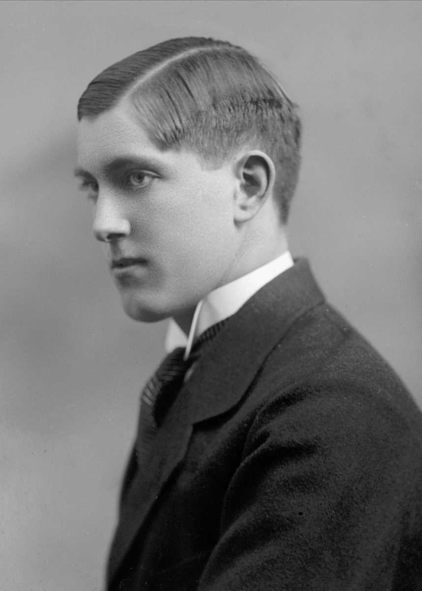 Gustav Borgen, NFB.44157