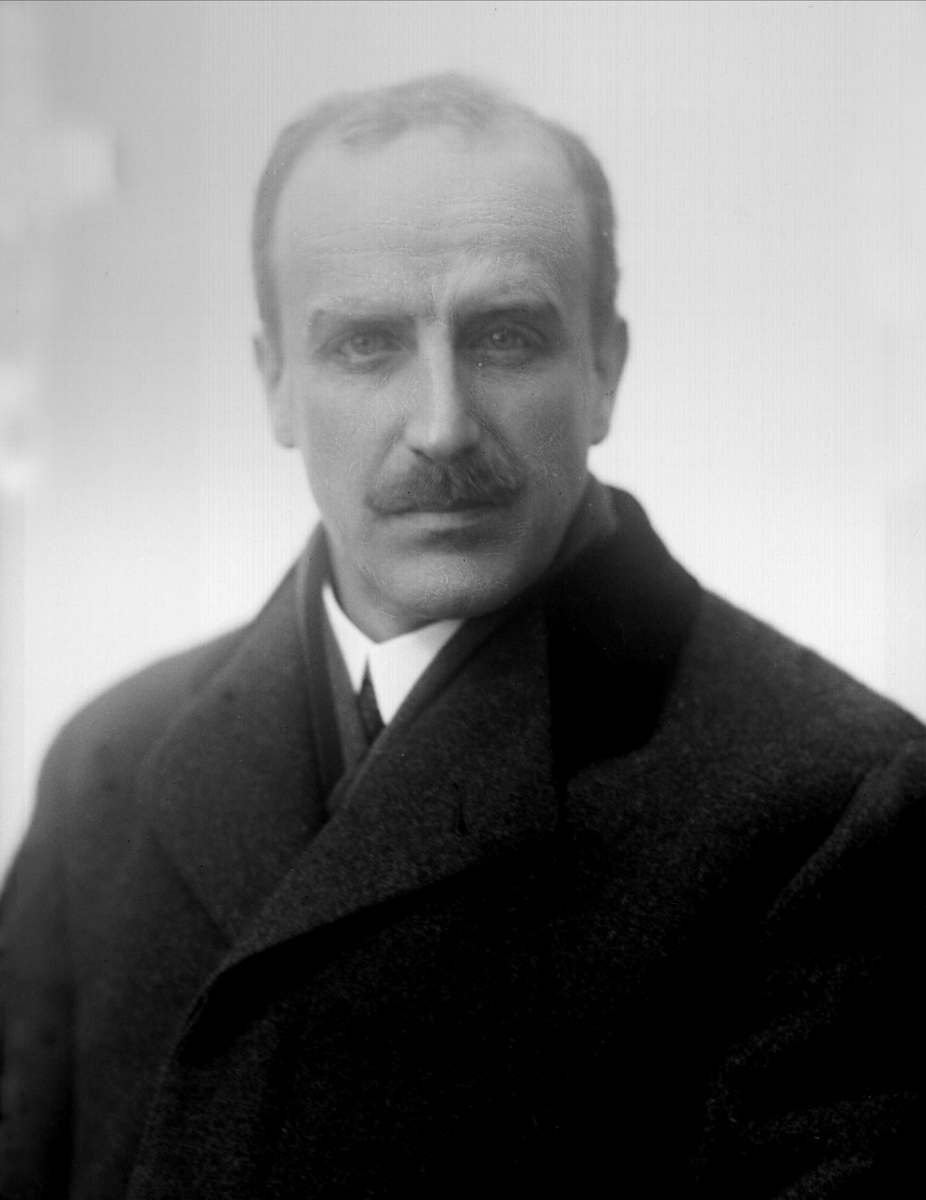 Gustav Borgen, NFB.44176