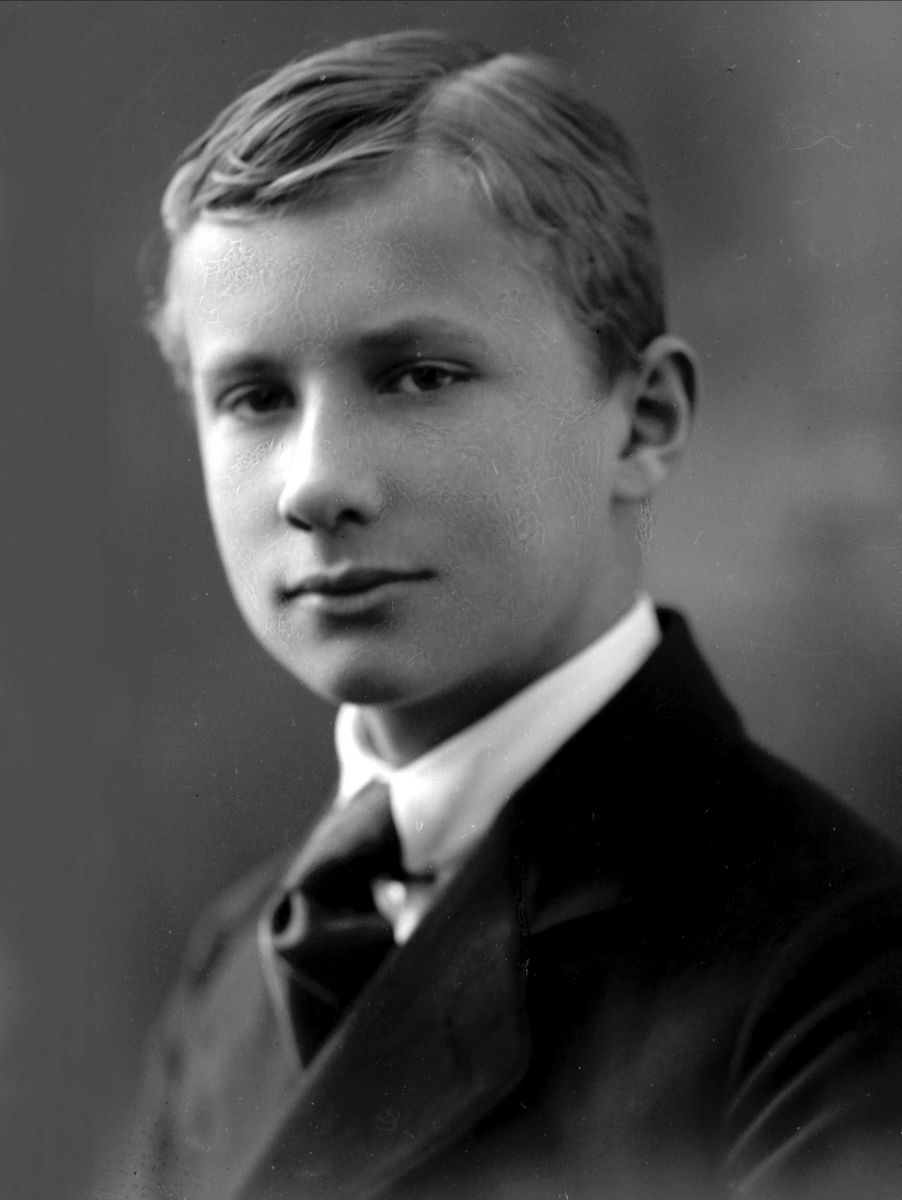 Gustav Borgen, NFB.44256