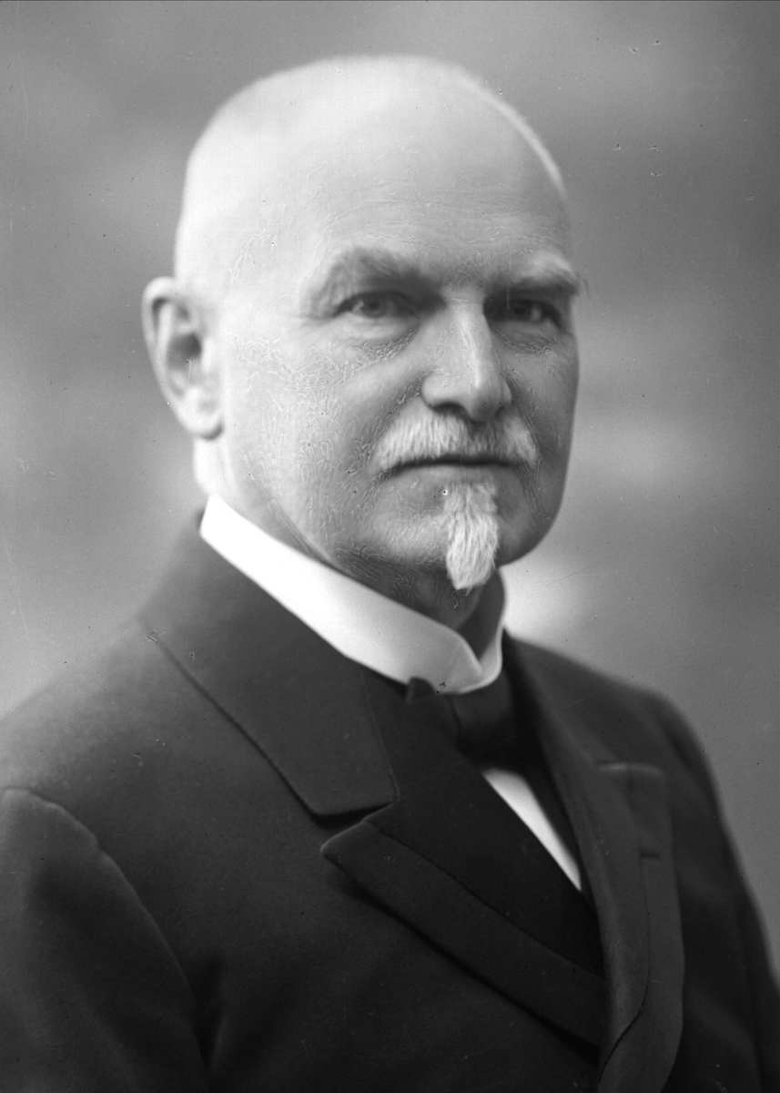 Gustav Borgen, NFB.44261