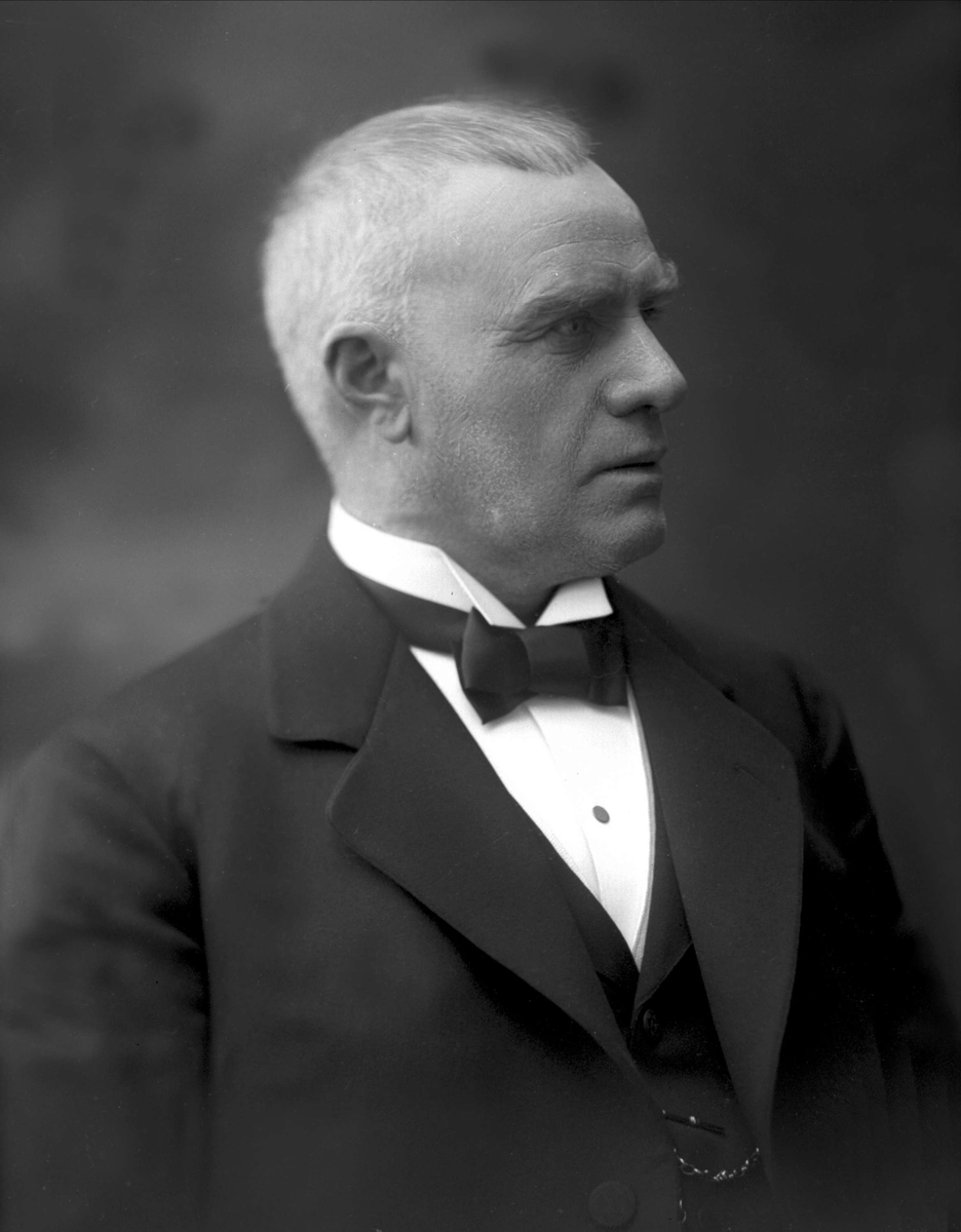 Gustav Borgen, NFB.44282