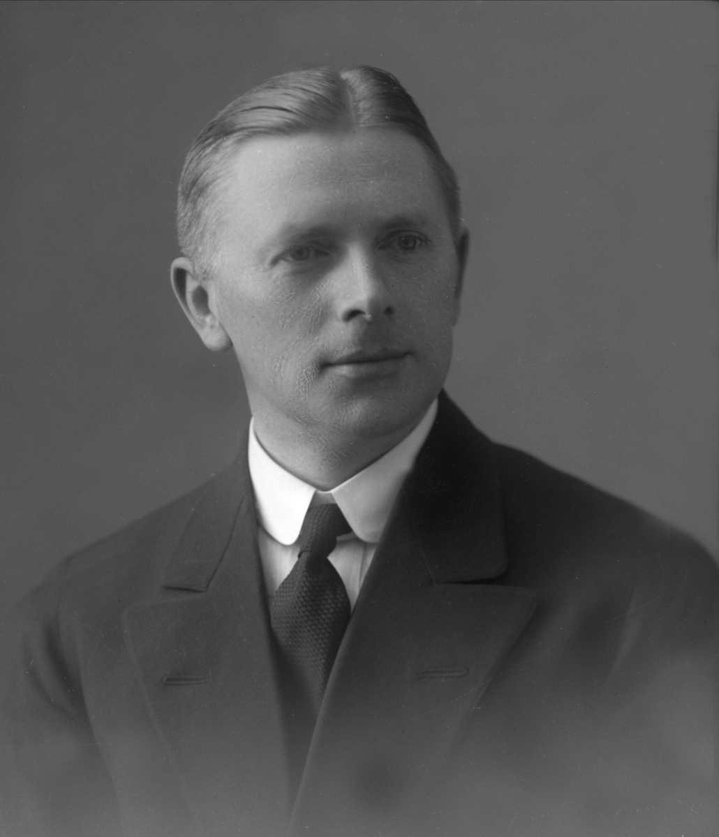 Gustav Borgen, NFB.44293