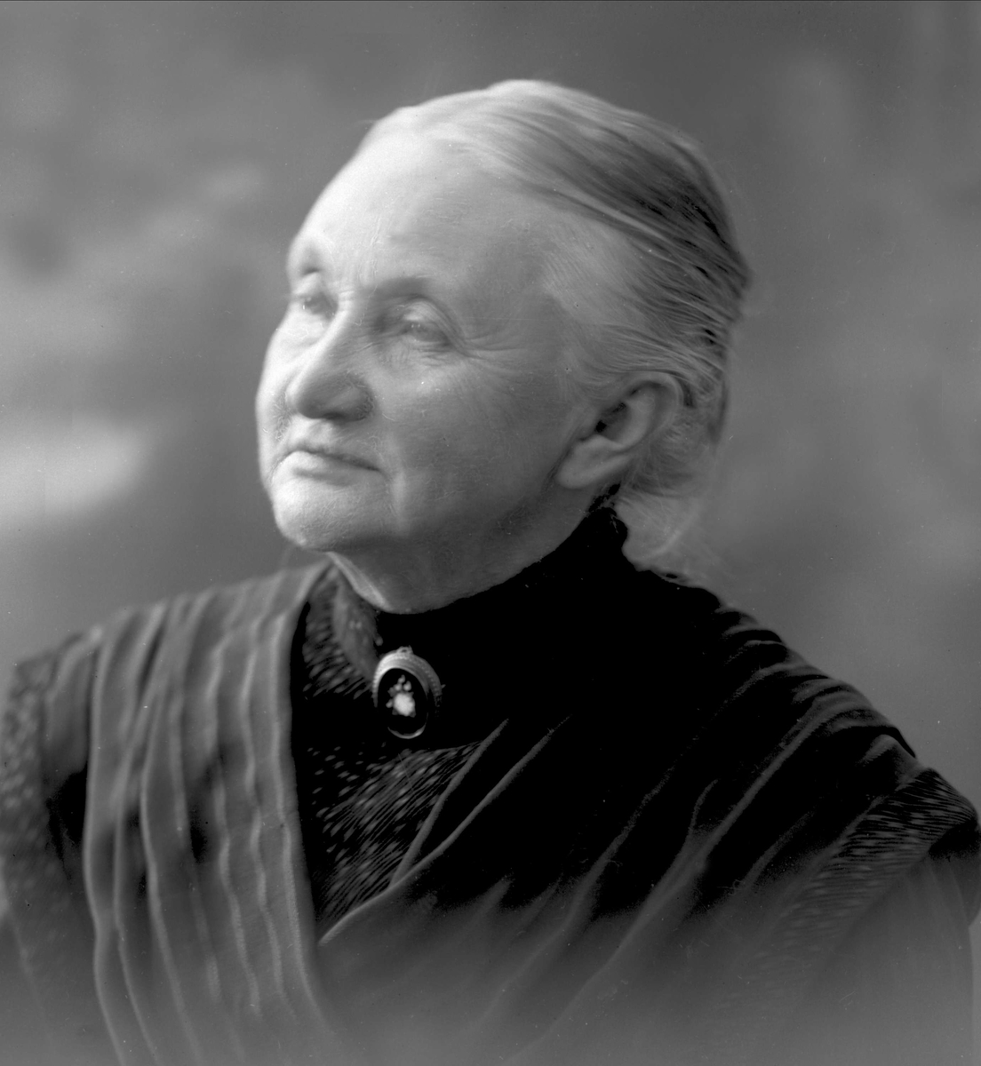 Gustav Borgen, NFB.44302
