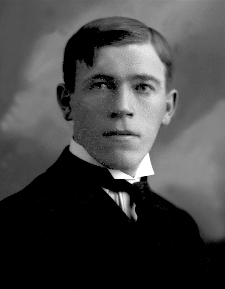 Gustav Borgen, NFB.44310