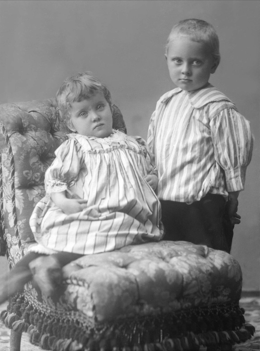 Gustav Borgen, NFB.44366