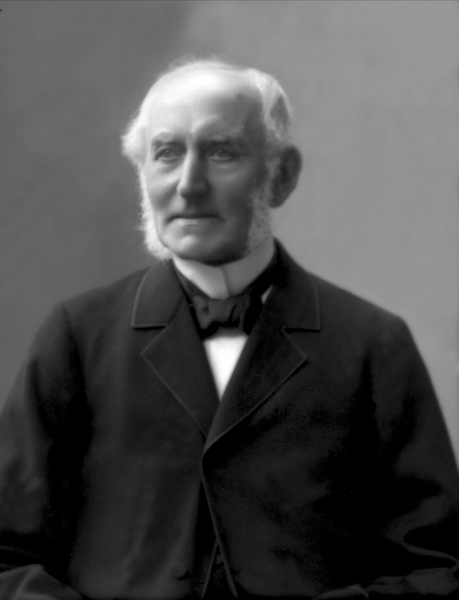 Gustav Borgen, NFB.44372