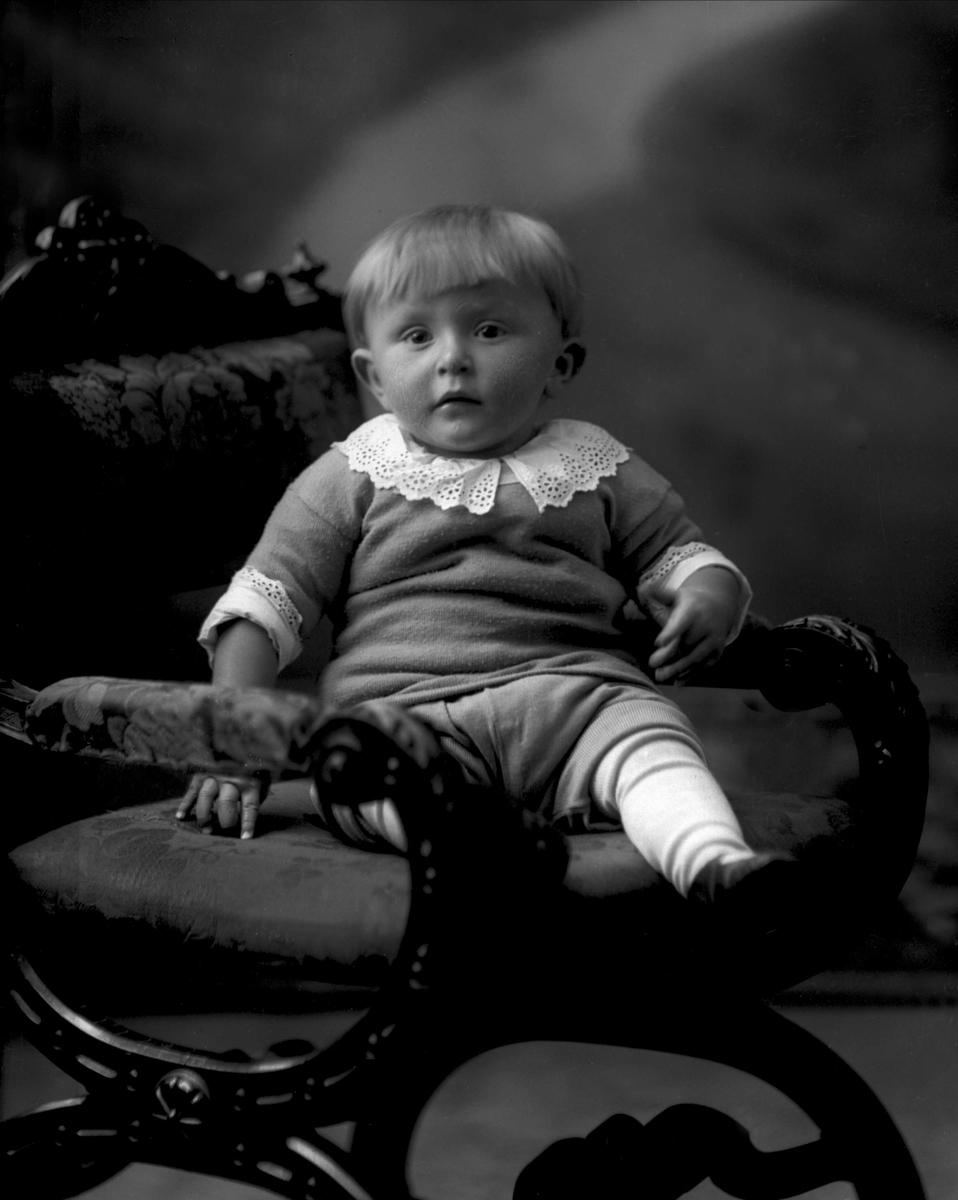 Gustav Borgen, NFB.44397