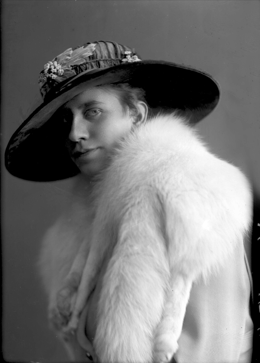 Gustav Borgen, NFB.44448