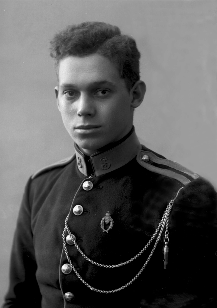 Gustav Borgen, NFB.44485