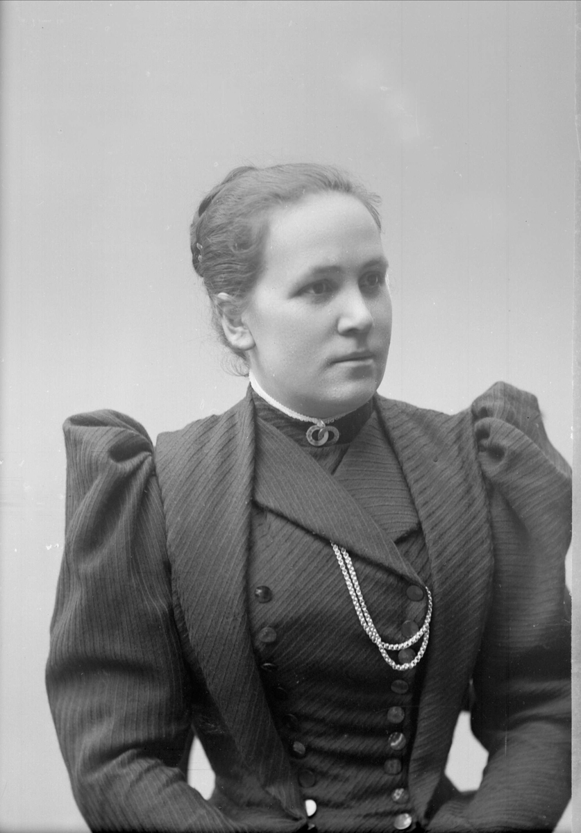 Gustav Borgen, NFB.44598