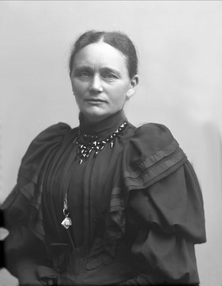 Gustav Borgen, NFB.44607