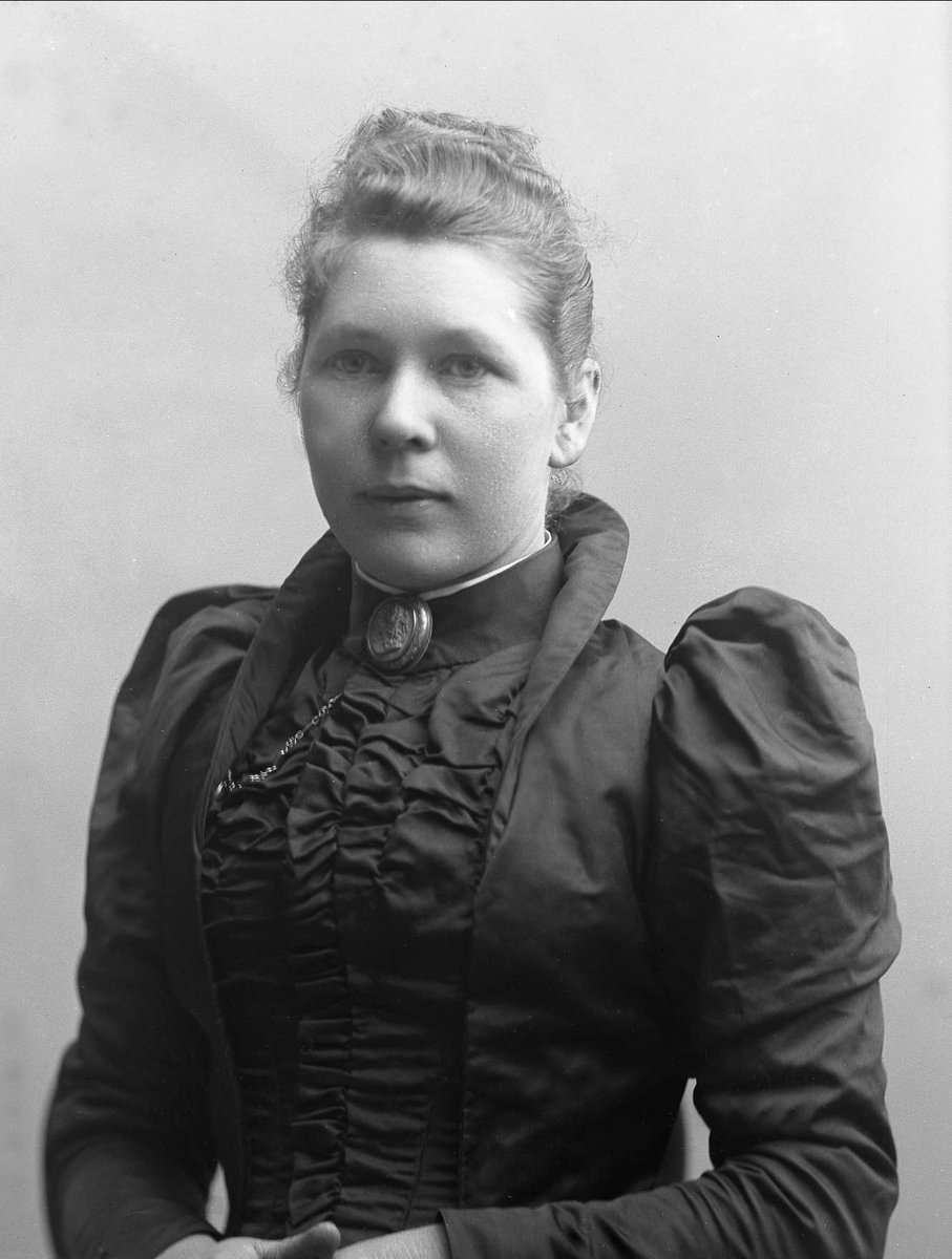 Gustav Borgen, NFB.44615