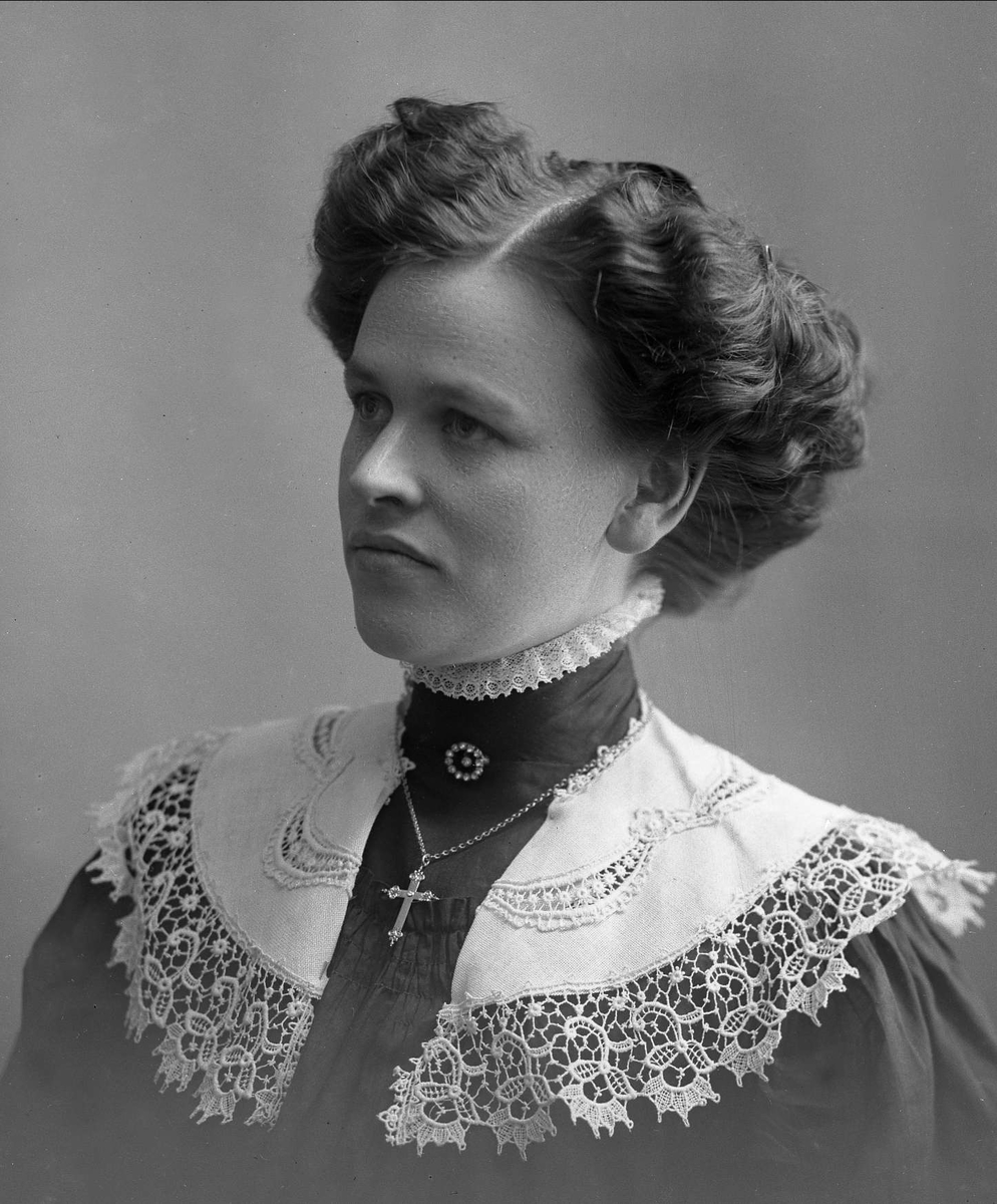 Gustav Borgen, NFB.44708
