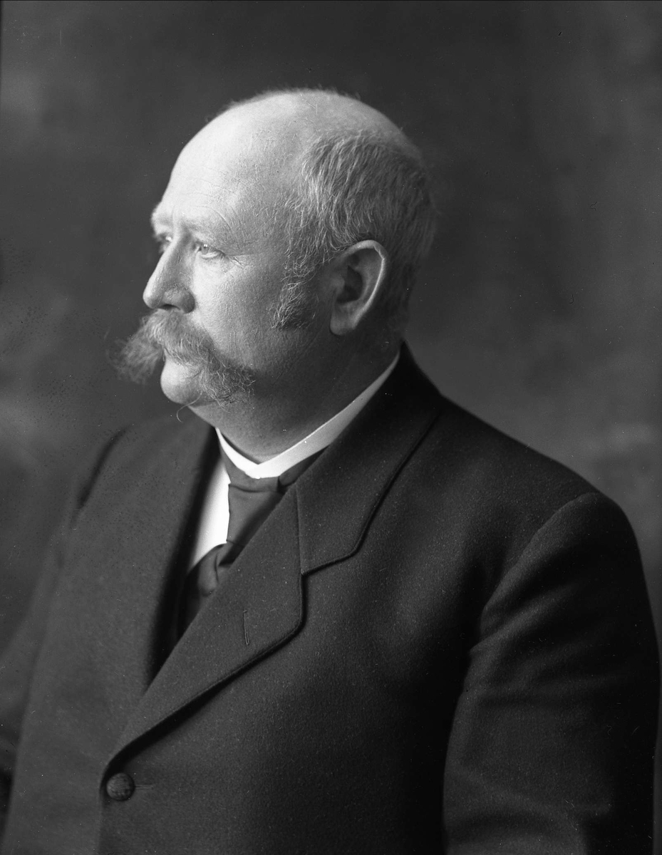 Gustav Borgen, NFB.44726