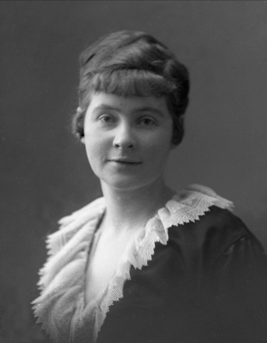 Gustav Borgen, NFB.44732