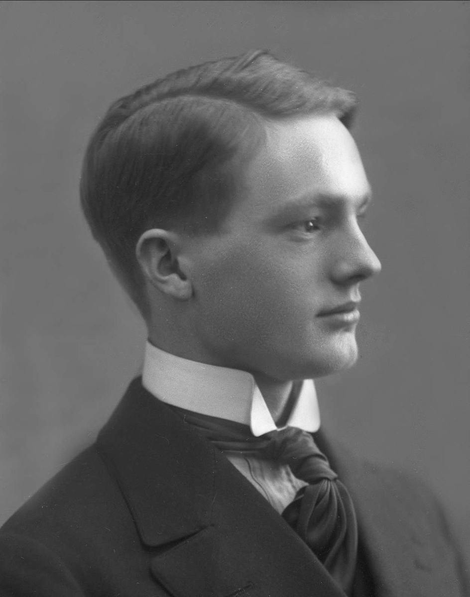 Gustav Borgen, NFB.44795