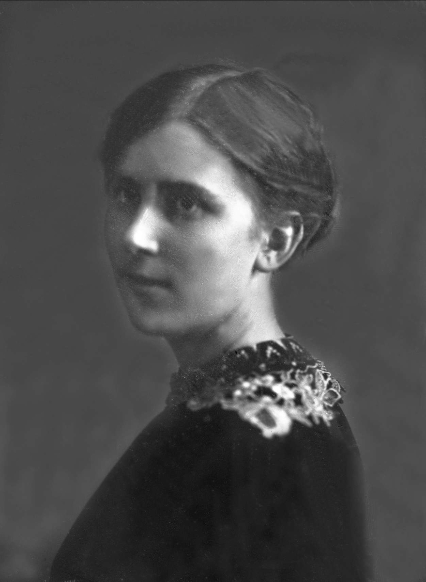Gustav Borgen, NFB.44797