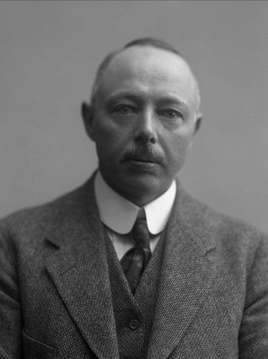 Gustav Borgen, NFB.44867