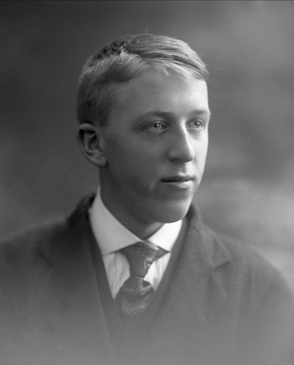 Gustav Borgen, NFB.44869