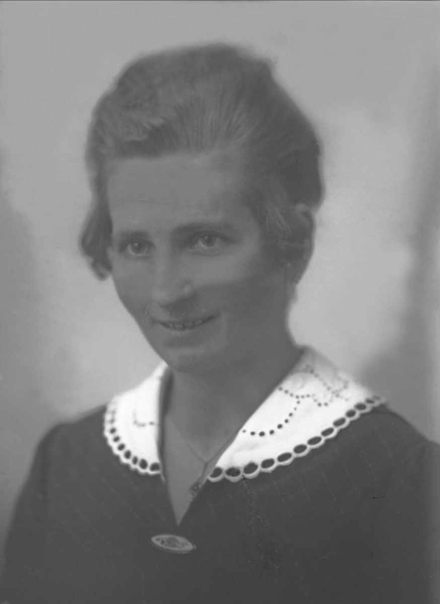 Gustav Borgen, NFB.44870