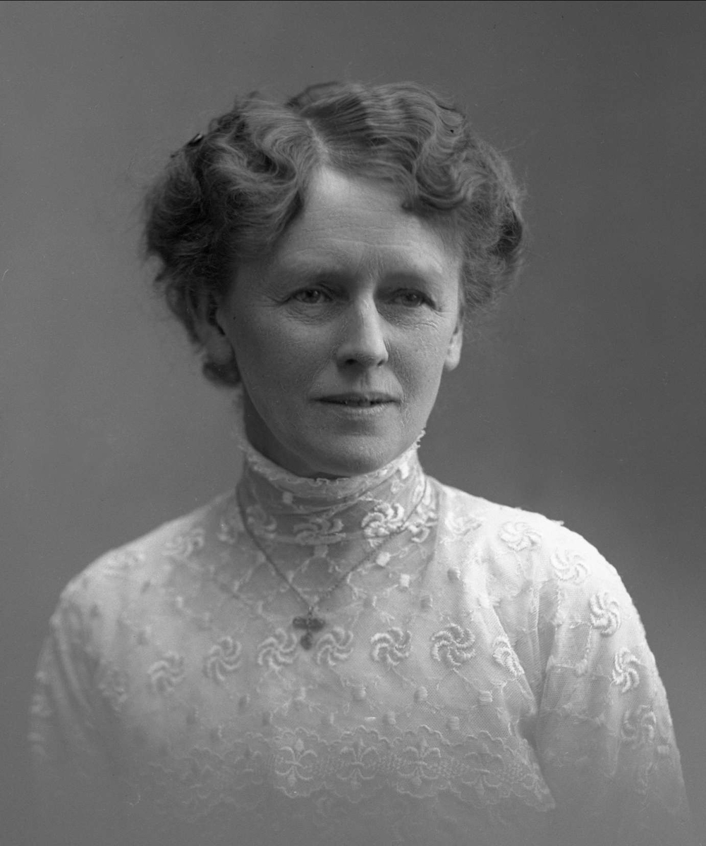 Gustav Borgen, NFB.44917
