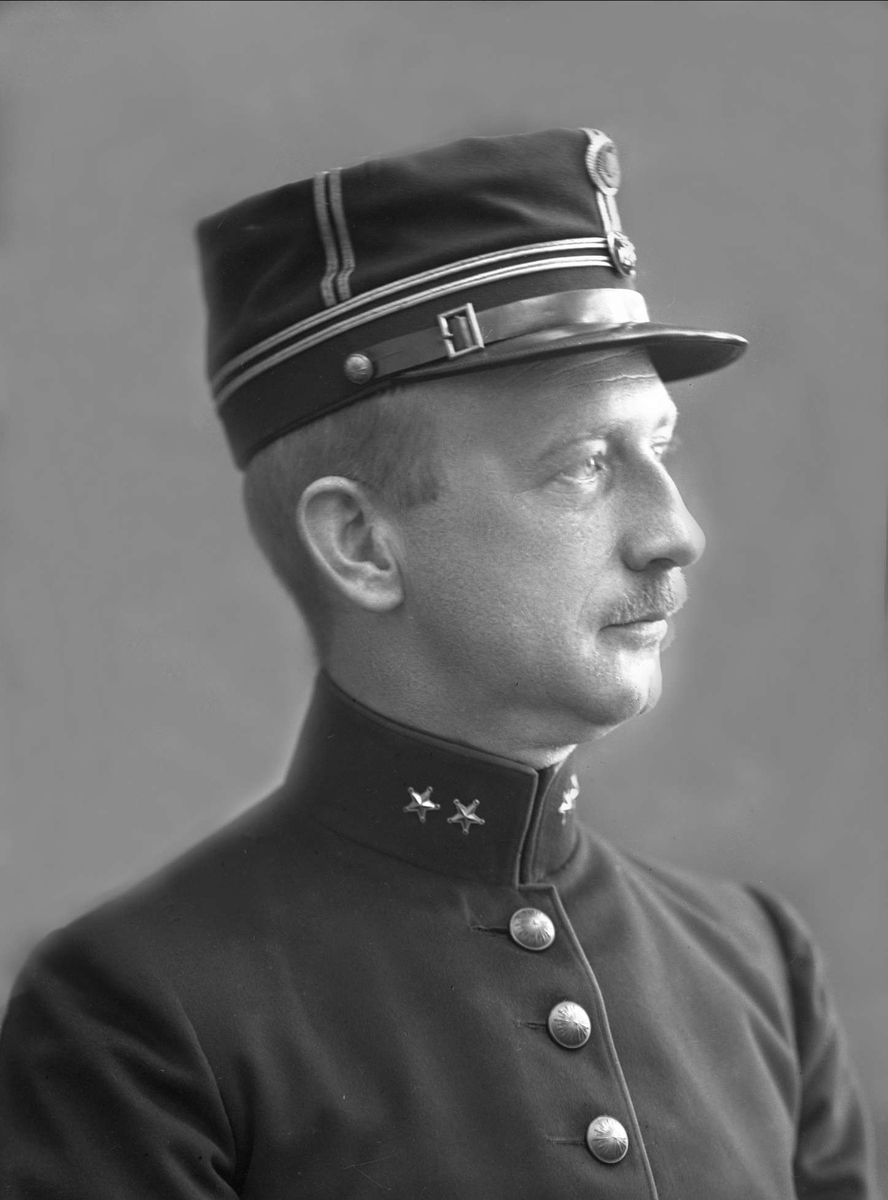 Gustav Borgen, NFB.44939