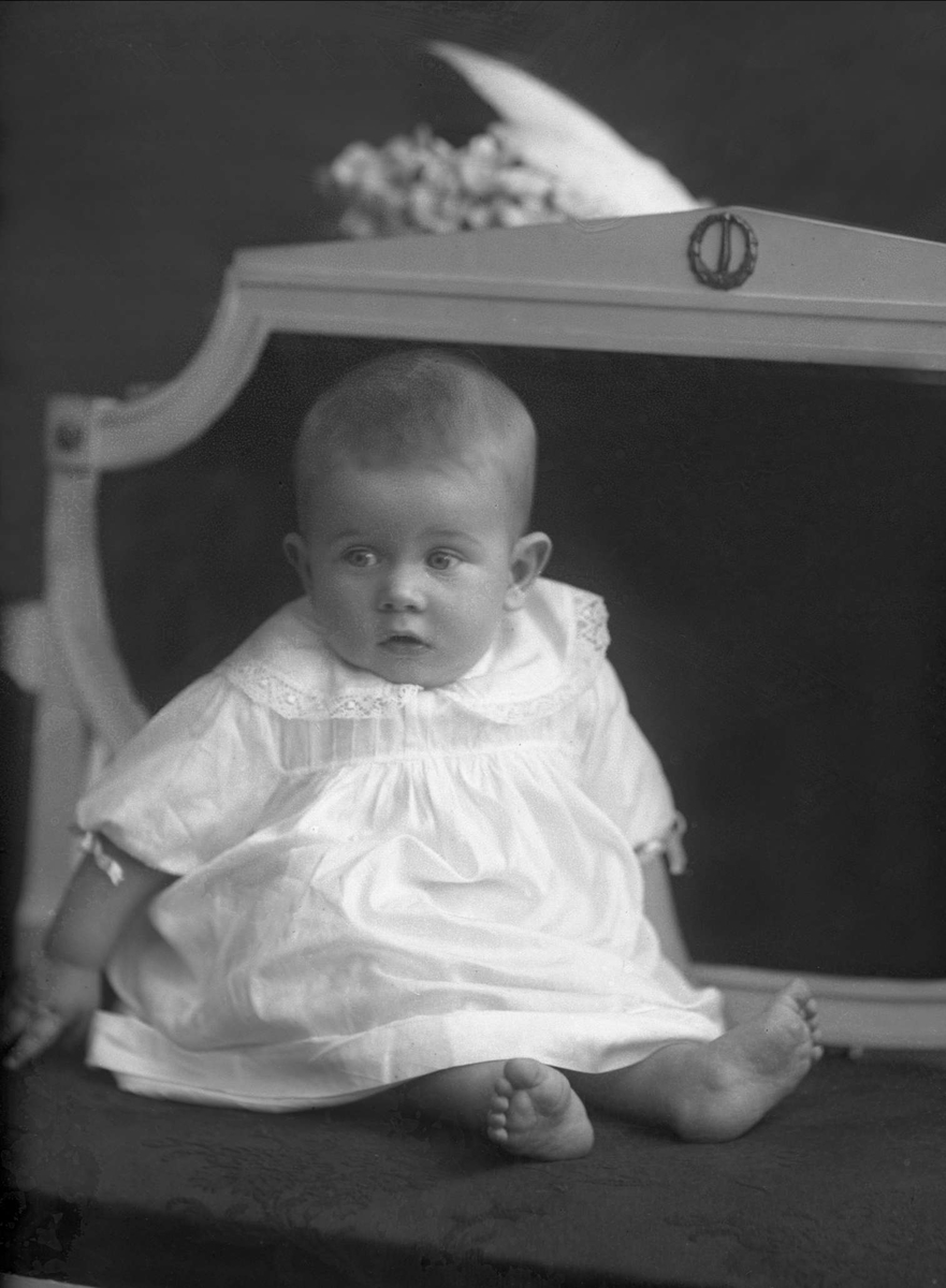 Gustav Borgen, NFB.44941