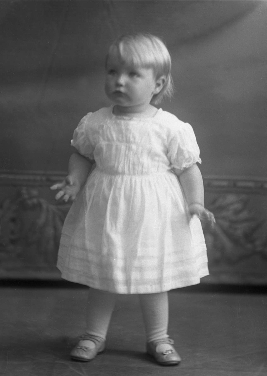 Gustav Borgen, NFB.44974